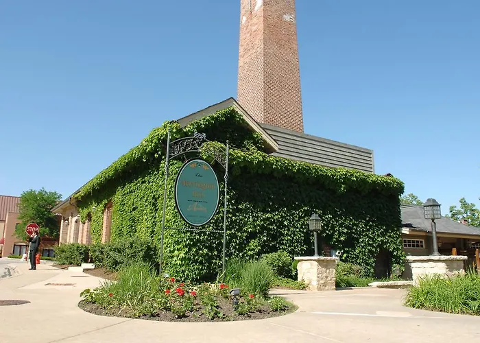 Herrington Inn & Spa