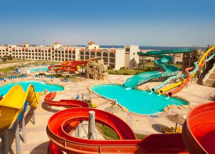 Tirana Aqua Park Resort