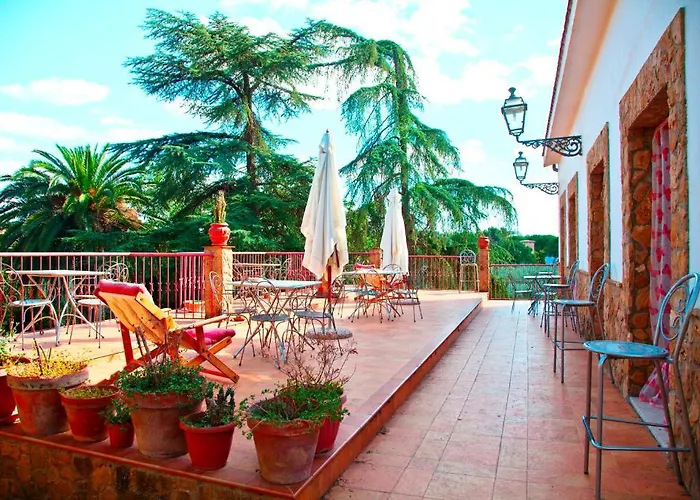 Hotel familiare: B&B Villa Casablanca