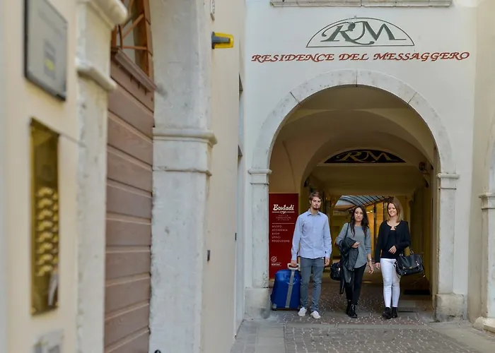 Residence Del Messaggero