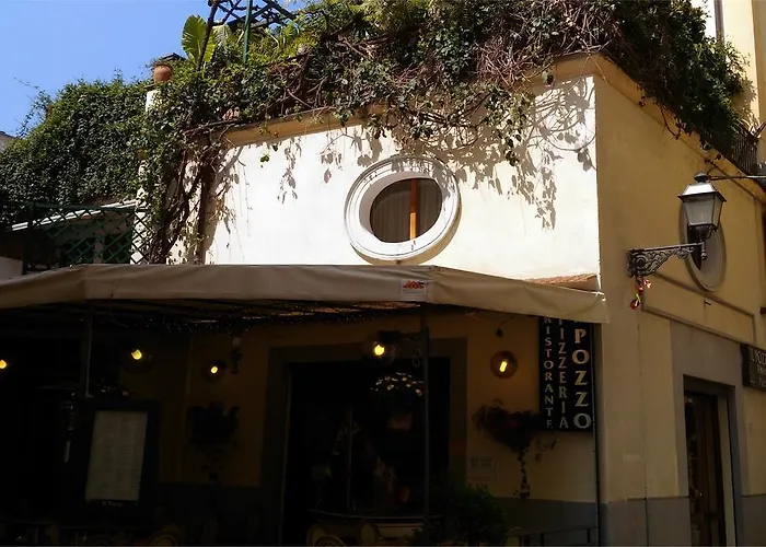 Vacation rental: Il Pozzo