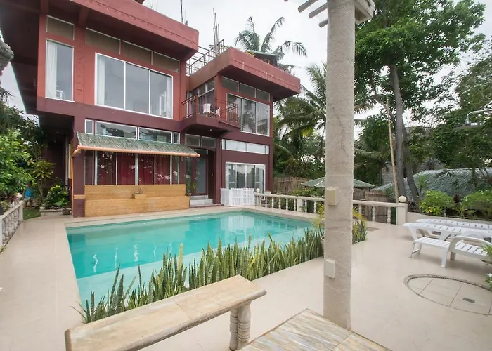Boracay Eden Villa