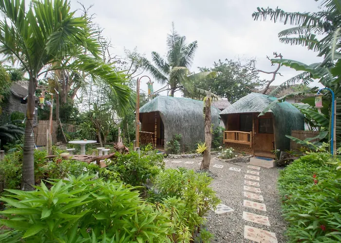 Boracay Eden Villa