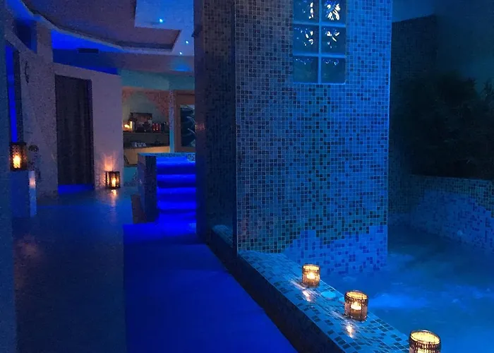 Beauty Hotel&Spa