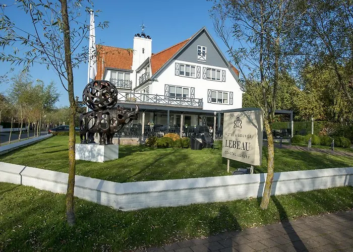 Lebeaubylivingroom Hotel