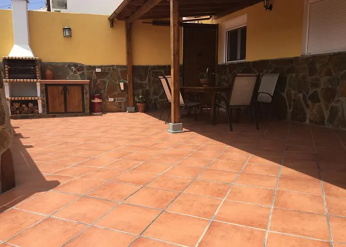 Casa La Lomada