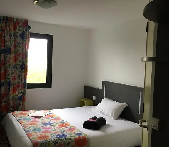 Kyriad Direct La Rochelle Aytré