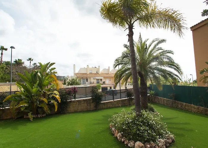s Altos De Marbella
