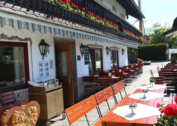 Hotel-Gasthof Kramerwirt