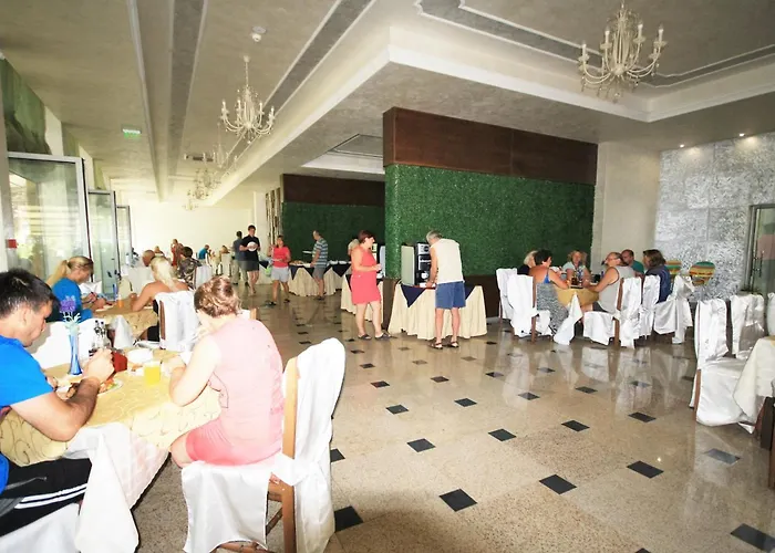 Kamenec Hotel