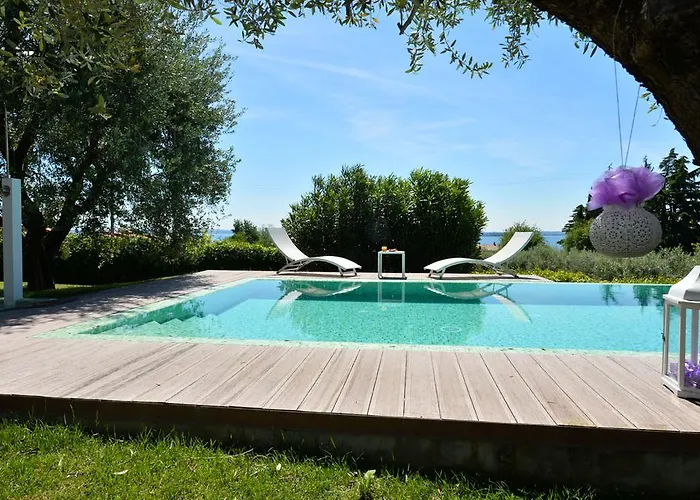  La Gemma Sul Lago