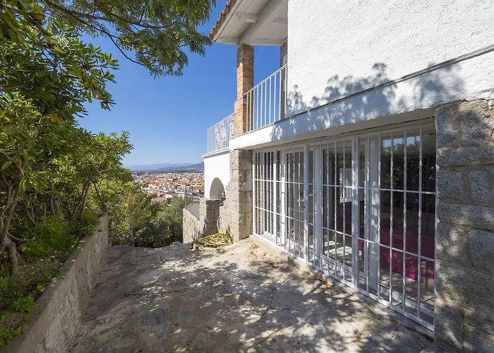 InmoSantos Casa Tordera