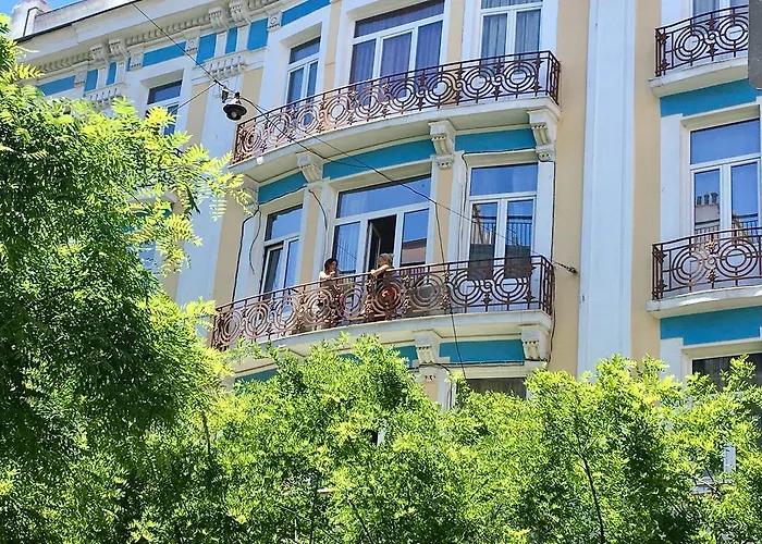 Hotel Kastoria