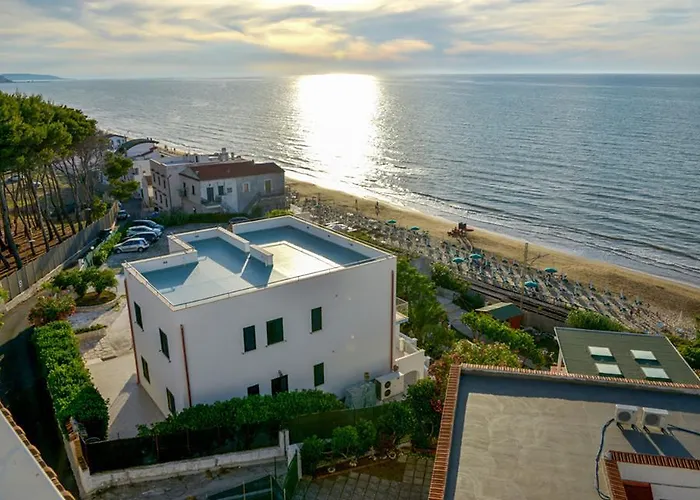 Hotel Villa Nettuno