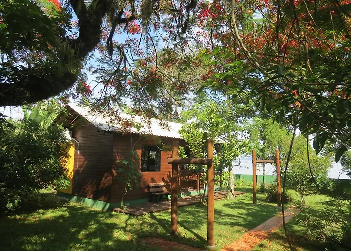 Aluguéis de temporada: Solar Vovó Emma House