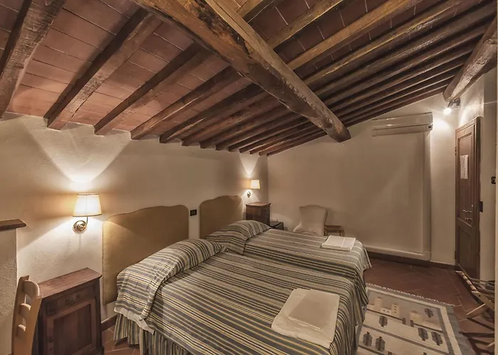 Relais Santa Cristina