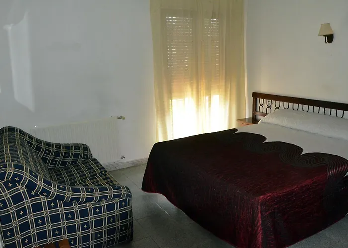 Hotel: Hotel La Noria