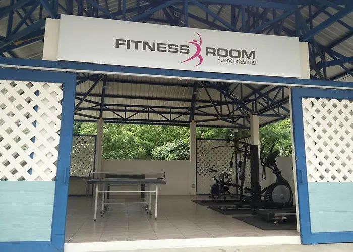 Fueng Fah Riverside Gardens Resort