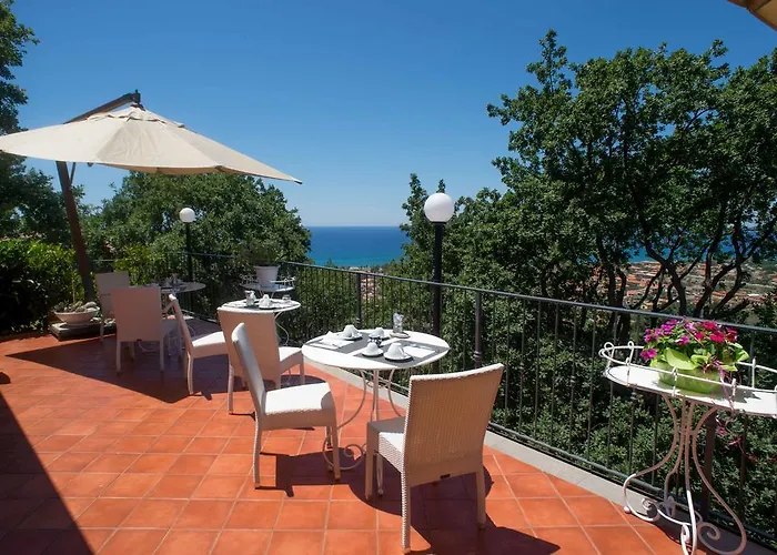 Hotel vicino al College: Residenza Lombardi