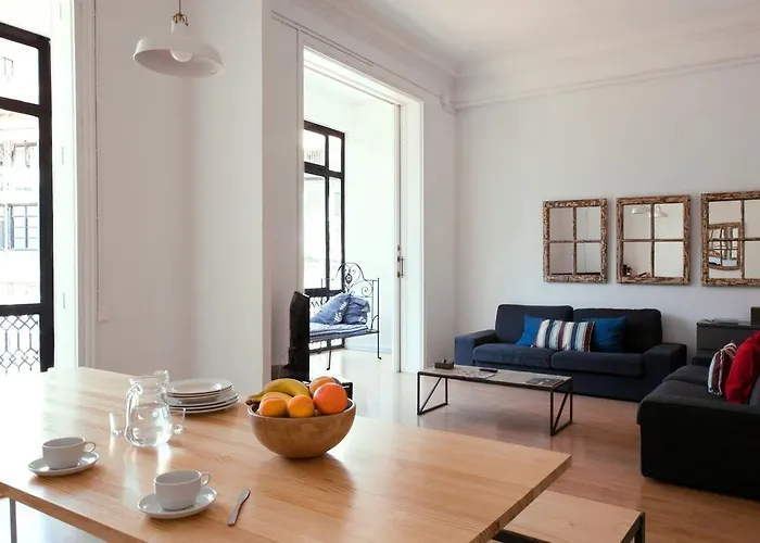 Alquiler de vacaciones: My Address In Barcelona