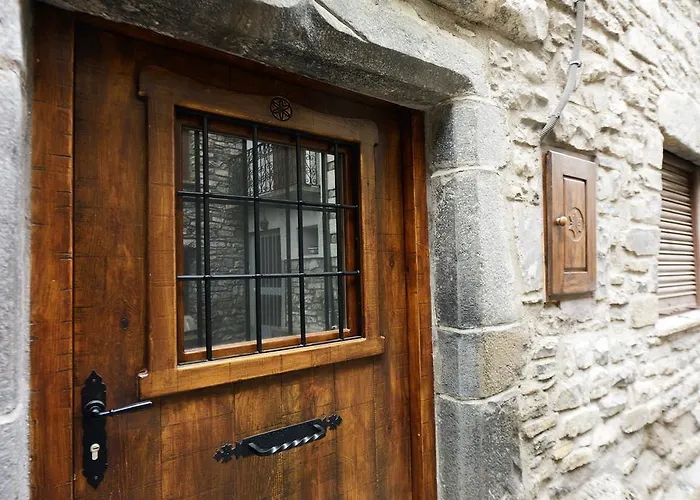 Casa Borruel
