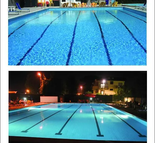 Camping Versilia Mare