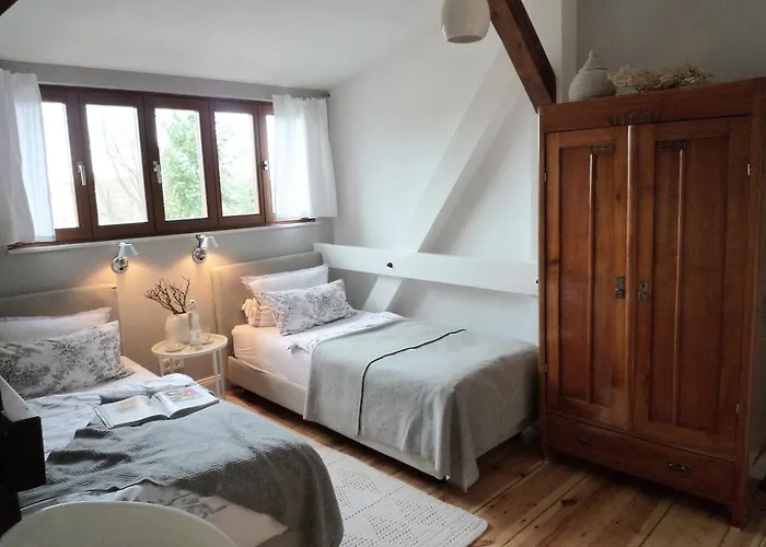 Pension Villa Fortuna