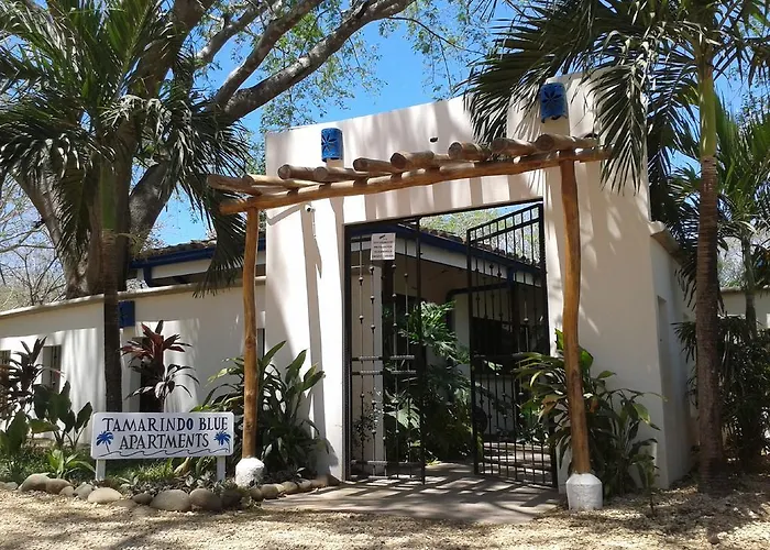 Tamarindo Blue s