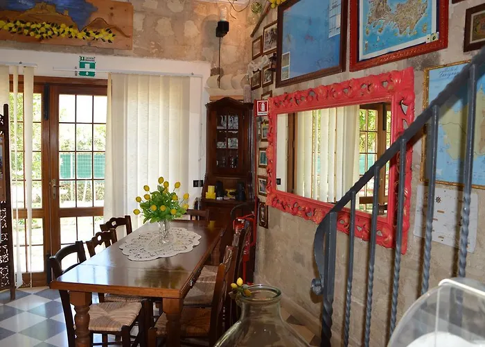 Hotel adatto agli animali: Guest House Al Giardino dei Limoni