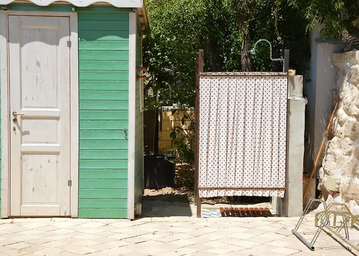 Hotel adatto agli animali: Guest House Al Giardino dei Limoni