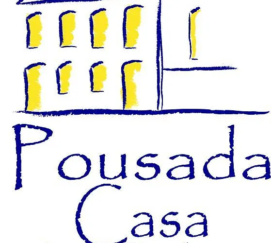 Pousada Casa da Geleia