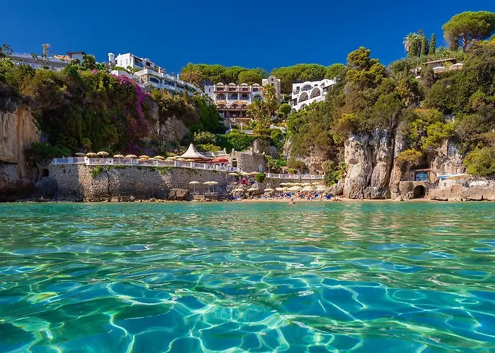 Grand Le Rocce