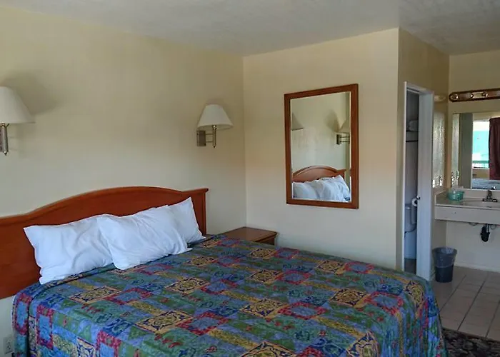 Bristol Motel
