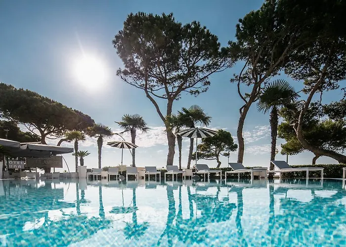 Hôtel romantique: Hotel Bellavista