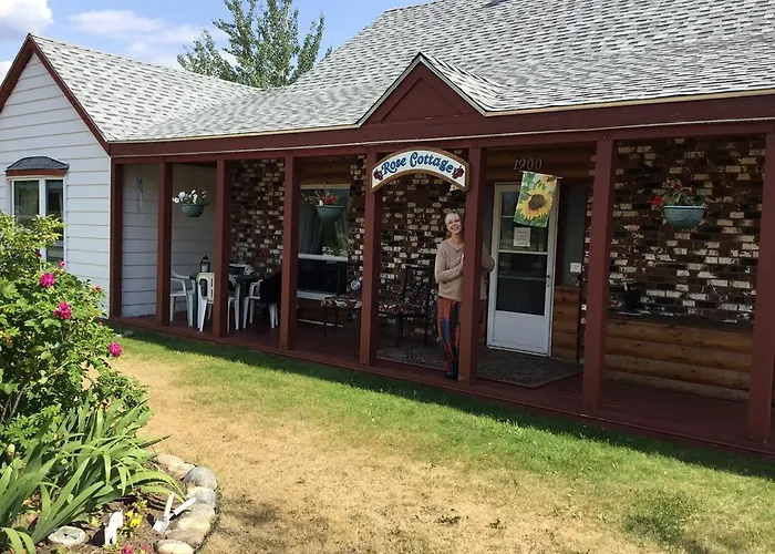 Rose Cottage