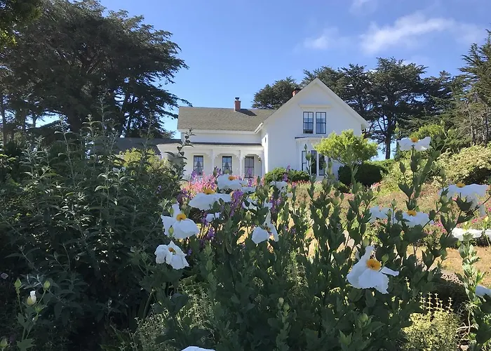 Hotel: Joshua Grindle Inn