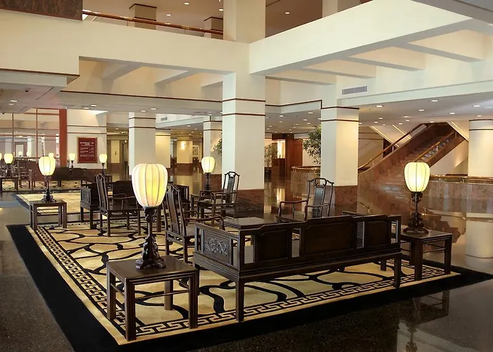 Grand Metropark Xi'An