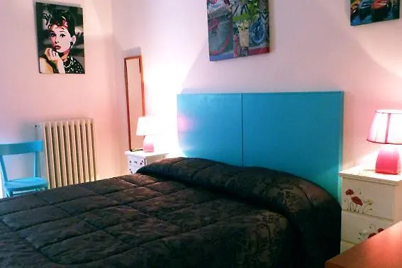 Hotel adatto agli animali: Affittacamere 43