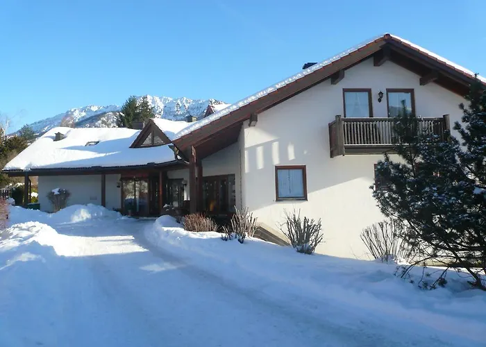 Sonnenpark, Ihr Bett Im Allgäu