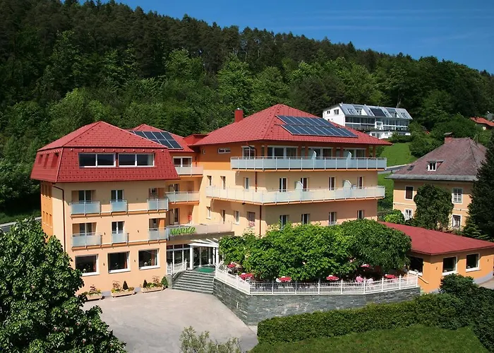 Hotel Restaurant Marko
