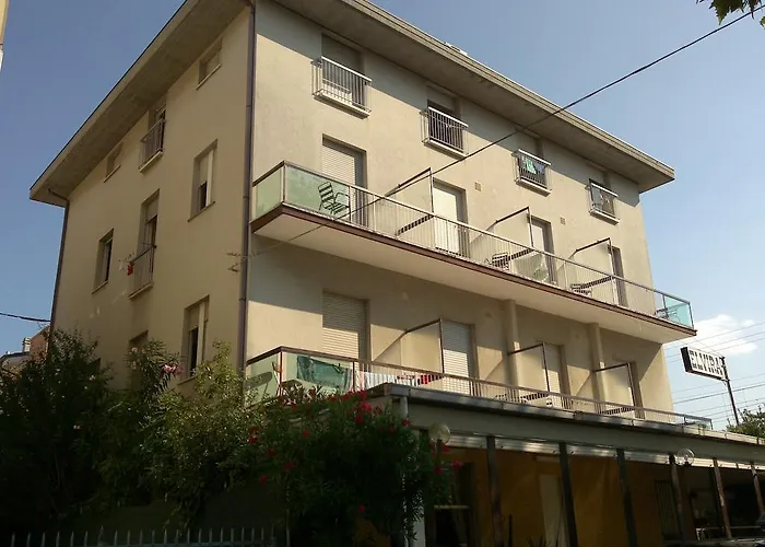 Hotel familiare: Hotel Elvira