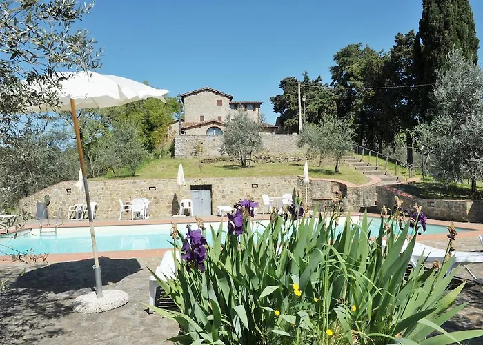 La Camporena