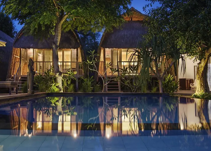Komodo Garden