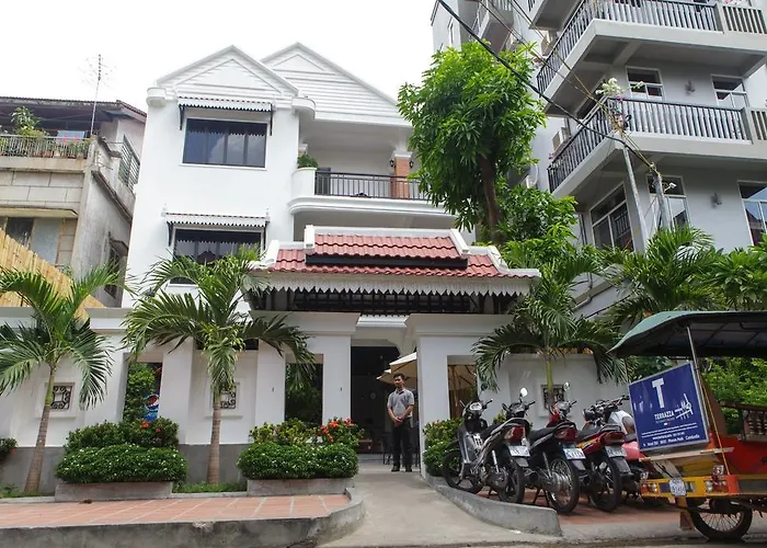 Khavi Villa