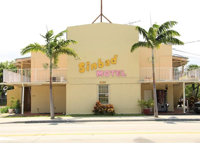 Pets Allowed Hotel Sinbad