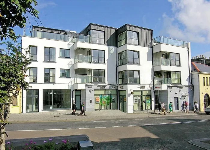 Sin servicio: Jameson Court Apartments