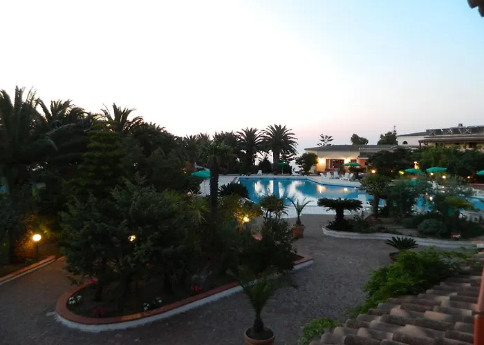 Hotel Le Quattro Lune