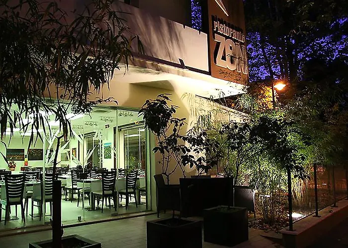 Hotel Zen