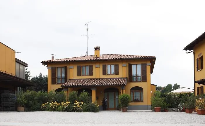 Gaggioli Borgo Delle Vigne