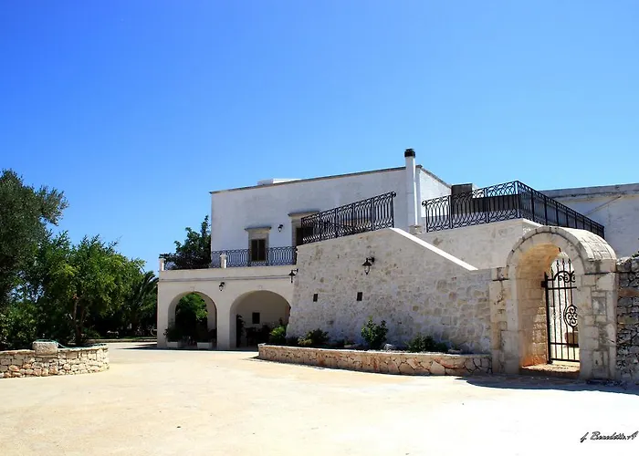  Masseria Peppeturro